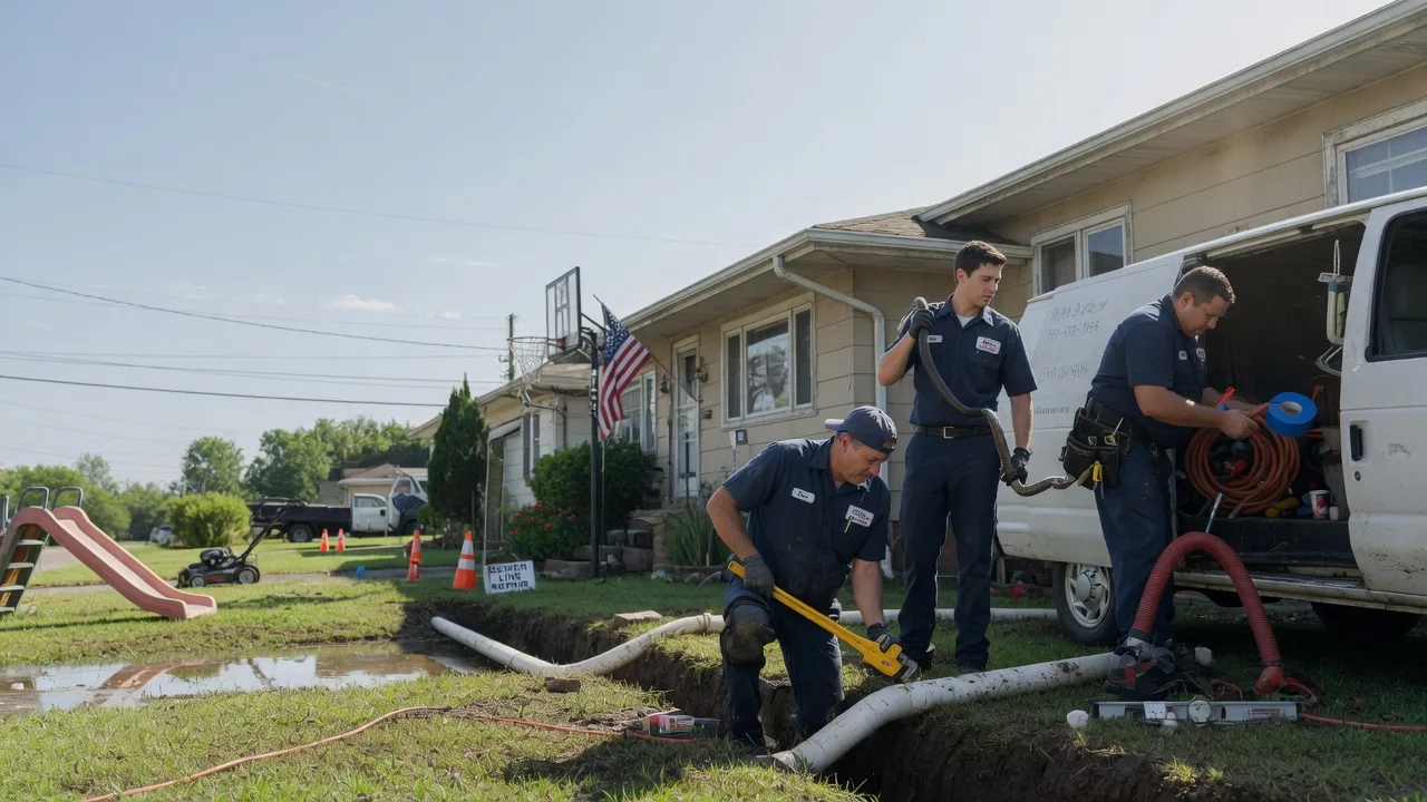 Toilet Installation in Bristol, IL near me
